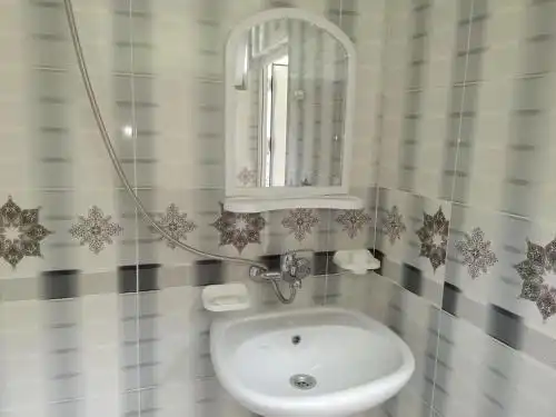 Family Guest House - 28