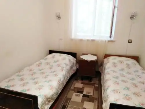 Family Guest House - 36