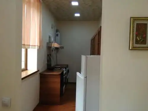 Family Guest House - 39