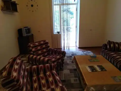 Family Guest House - 40