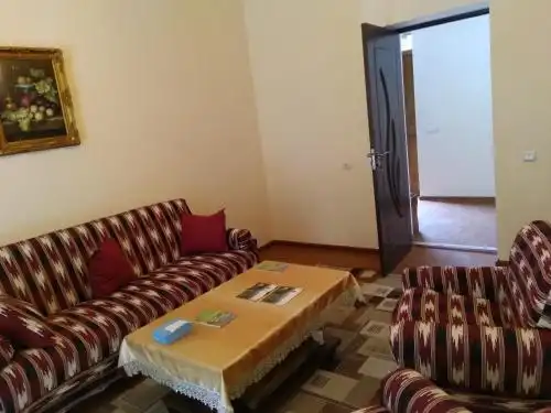 Family Guest House - 42