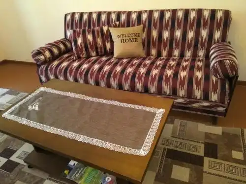 Family Guest House - 49