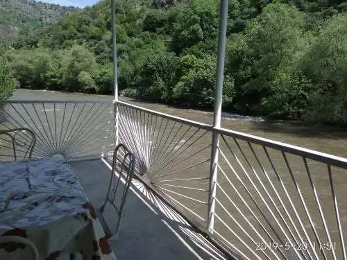 Family Guest House - 50