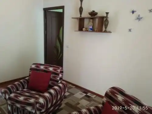 Family Guest House - 51