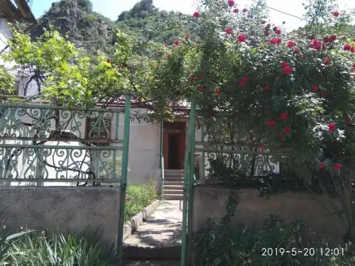 Family Guest House - 55