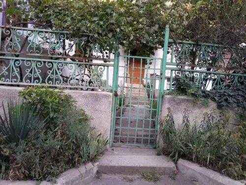 Family Guest House - 64