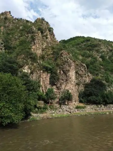 Family Guest House - 66