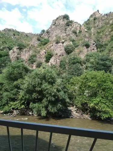 Family Guest House - 67