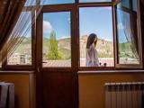 Двухместный семейный люкс