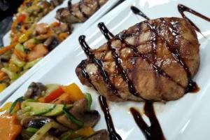 Мини-отель «MIG», Алаверди