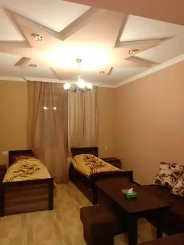 Hotel - 7