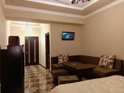 Hotel - 1