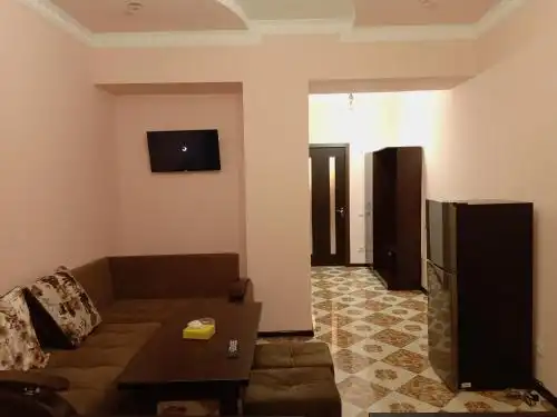 Hotel - 5
