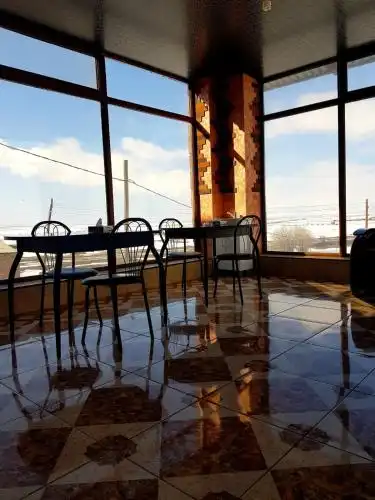 Hotel - 20