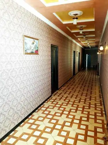 Hotel - 17