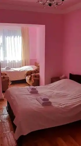 ERO GUEST HOUSE - 9