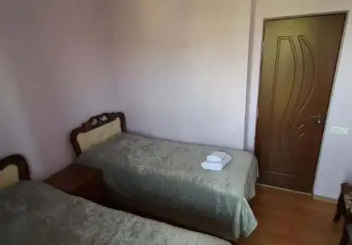 ERO GUEST HOUSE - 11