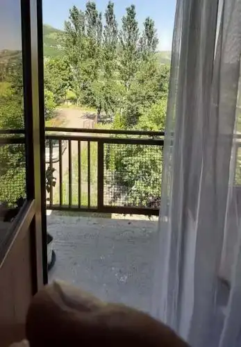 ERO GUEST HOUSE - 8