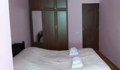 ERO GUEST HOUSE - 1