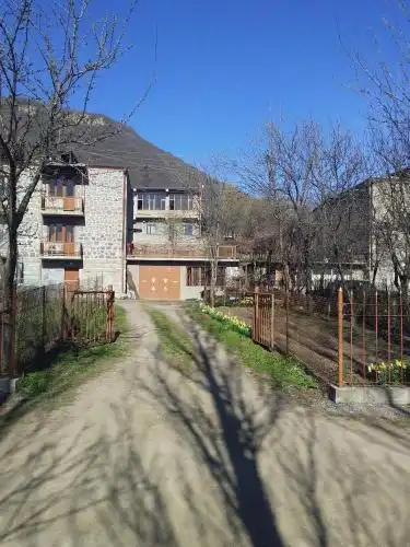 ERO GUEST HOUSE - 10