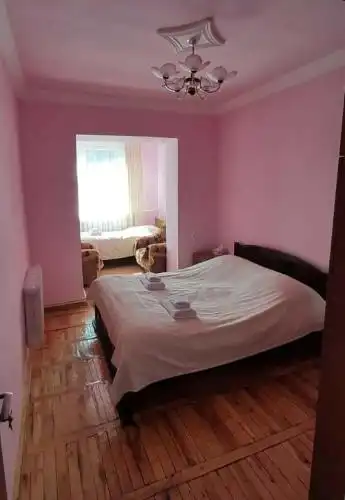 ERO GUEST HOUSE - 4