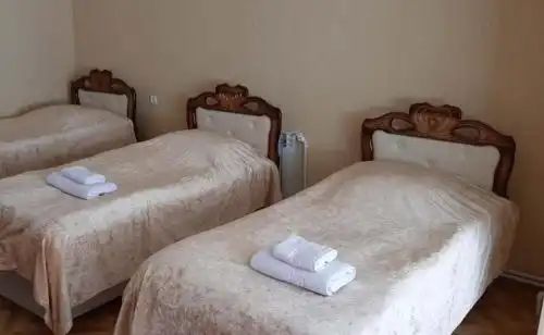 ERO GUEST HOUSE - 7