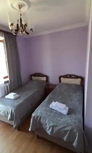 ERO GUEST HOUSE - 0