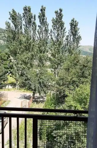 ERO GUEST HOUSE - 12