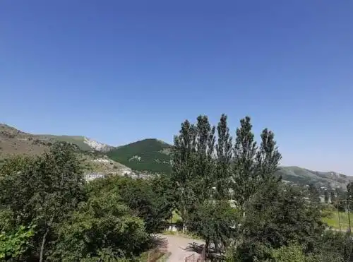 ERO GUEST HOUSE - 14