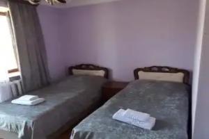 ERO GUEST HOUSE, Горис