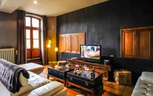 La Merveilleuse by Infiniti Resorts - 14