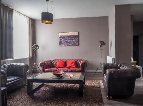 La Merveilleuse by Infiniti Resorts - 13