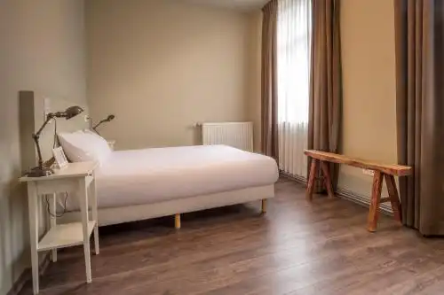 La Merveilleuse by Infiniti Resorts - 37