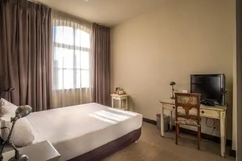 La Merveilleuse by Infiniti Resorts - 31