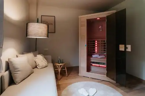 La Merveilleuse by Infiniti Resorts - 19