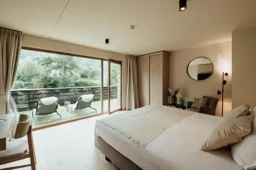 La Merveilleuse by Infiniti Resorts - 39
