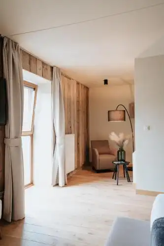 La Merveilleuse by Infiniti Resorts - 21