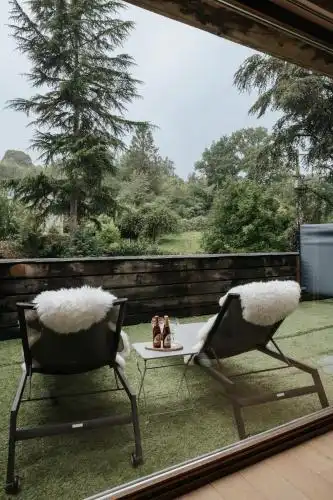 La Merveilleuse by Infiniti Resorts - 19