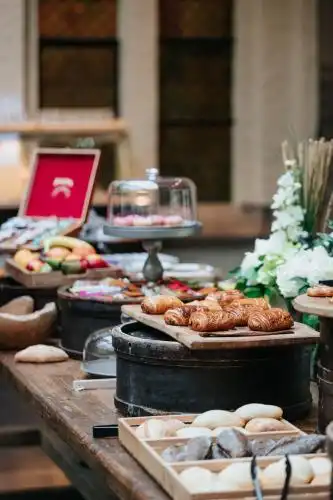 La Merveilleuse by Infiniti Resorts - 3
