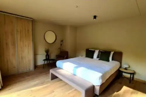 La Merveilleuse by Infiniti Resorts - 33