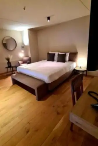 La Merveilleuse by Infiniti Resorts - 35