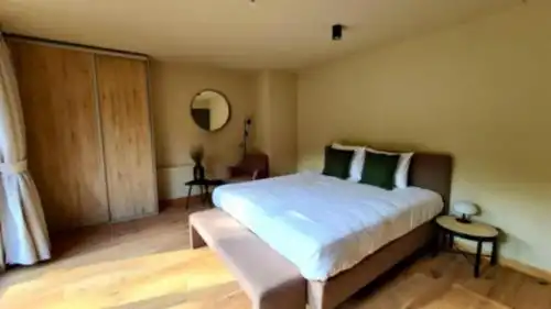 La Merveilleuse by Infiniti Resorts - 38