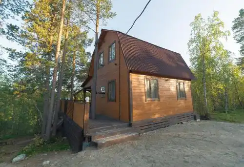 Сияние Кицы - 35