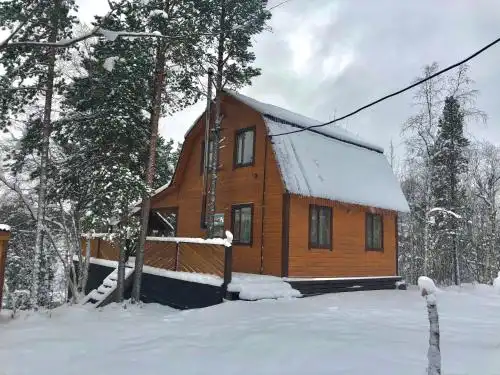 Сияние Кицы - 34