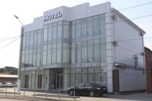 Гостиница «Юнион»