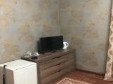 Бюджетный двухместный номер с 1 кроватью