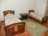 Двухместный номер с 2 отдельными кроватями