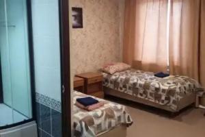 Гостиница «Приуралье», Лабытнанги