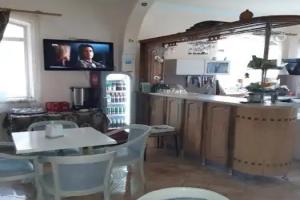 Гостиница «Дом феи», Эсто-Садок