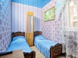 Двухместный номер с 2 отдельными кроватями